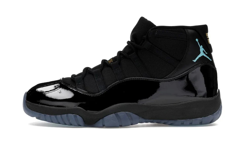 Air Jordan 11 Retro Gamma Blue (2025)