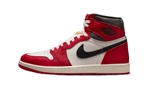 Air Jordan 1 Retro High OG "Lost and Found"