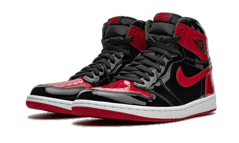 Air Jordan 1 Retro High OG "Patent Bred"