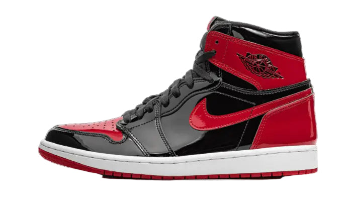 Air Jordan 1 Retro High OG "Patent Bred"