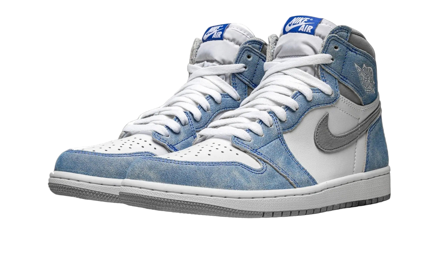 Air Jordan 1 Retro High "Hyper Royal"