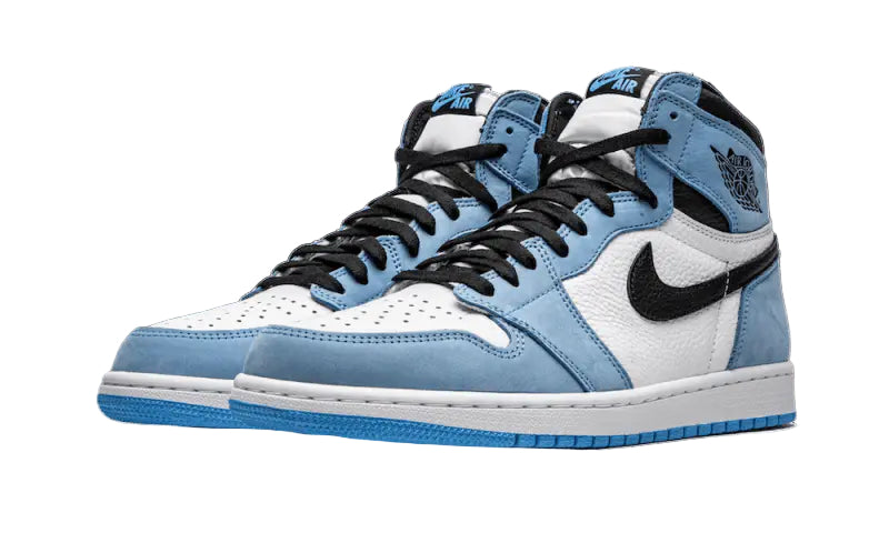 Air Jordan 1 Retro High "University Blue"