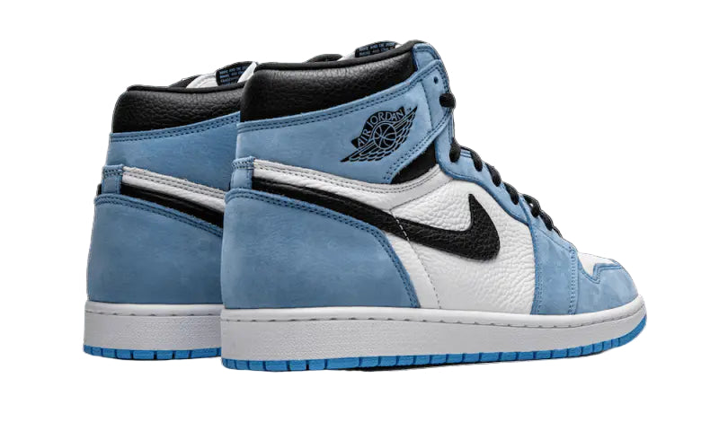 Air Jordan 1 Retro High "University Blue"