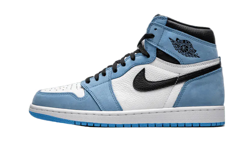 Air Jordan 1 Retro High "University Blue"