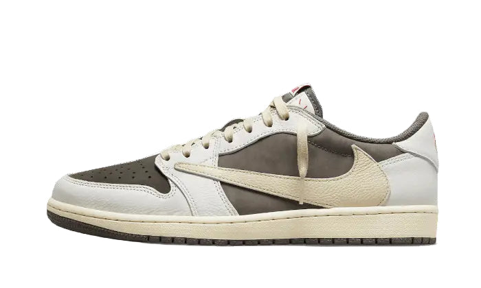 Air Jordan 1 Retro Low OG SP "Travis Scott Reverse Mocha"