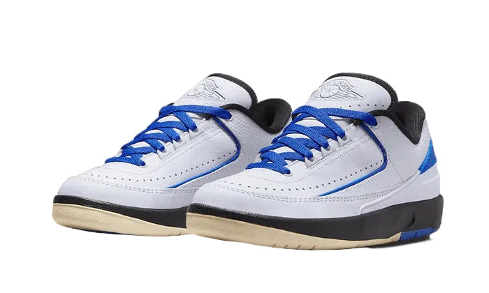 Air Jordan 2 Retro Low Varsity Royal