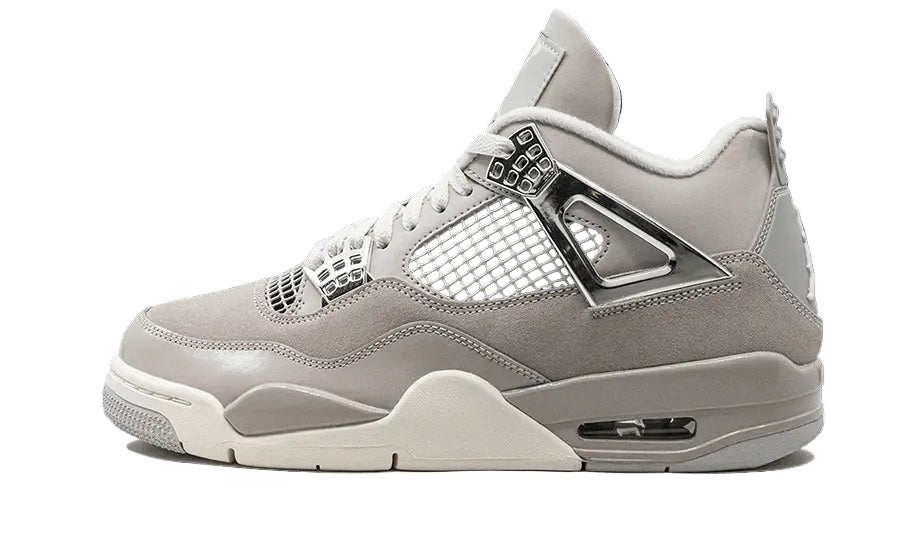 Air Jordan 4 Retro "Frozen Moments"