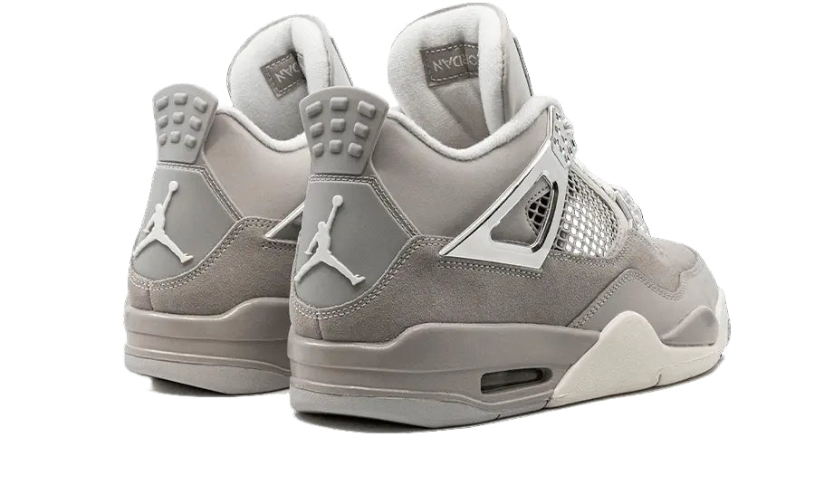 Air Jordan 4 Retro "Frozen Moments"