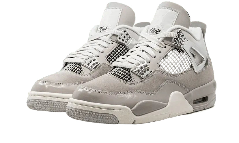 Air Jordan 4 Retro "Frozen Moments"
