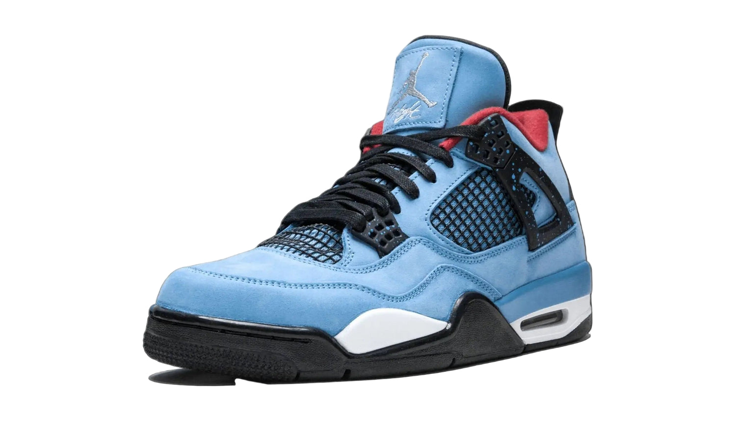 Air Jordan 4 Retro “Travis Scott - Cactus Jack”