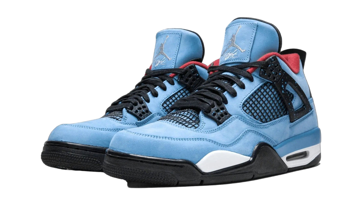 Air Jordan 4 Retro “Travis Scott - Cactus Jack”