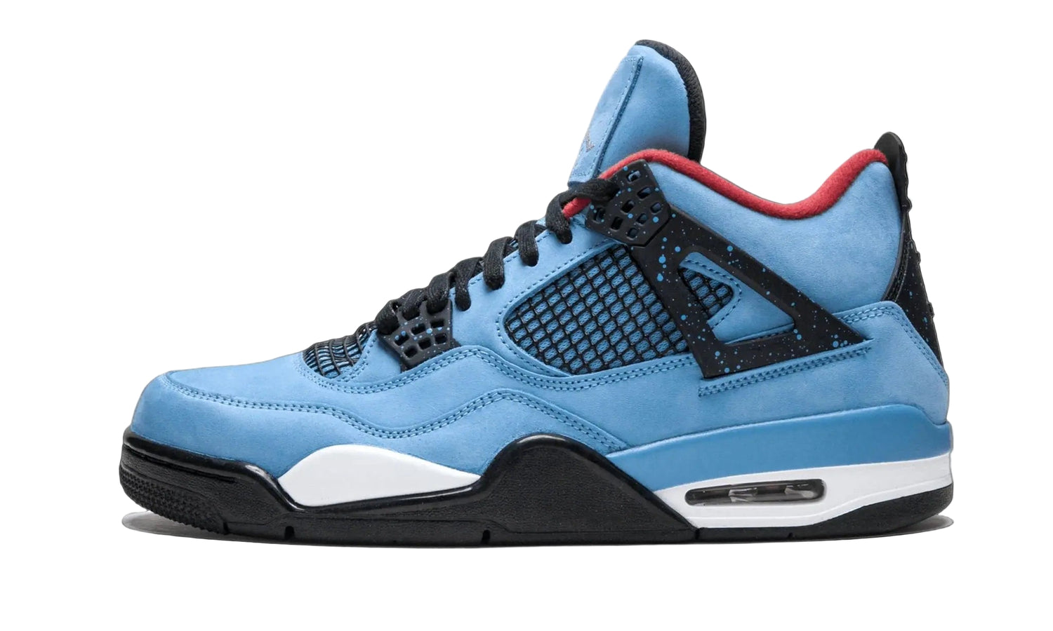 Air Jordan 4 Retro “Travis Scott - Cactus Jack”