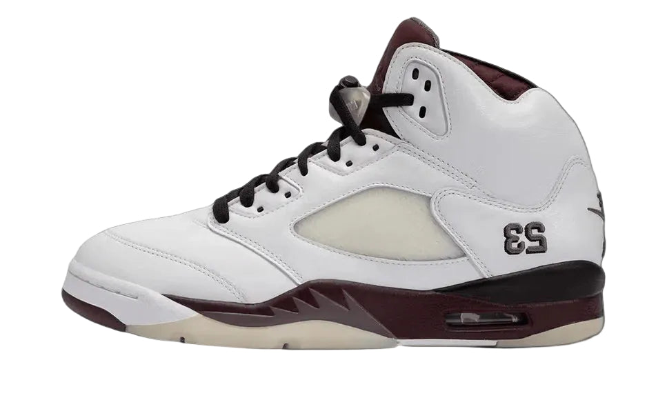 Air Jordan 5 Retro A Ma Maniére Black Collective