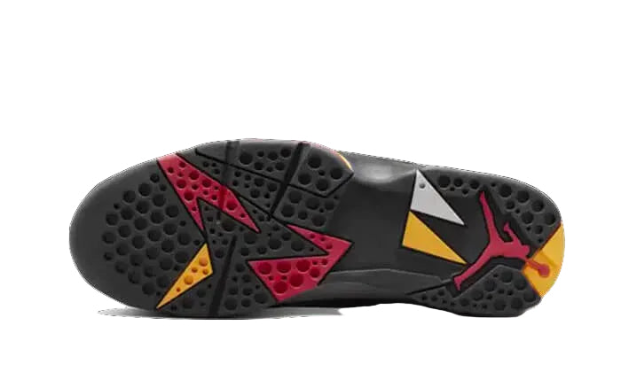 Air Jordan 7 Retro Citrus