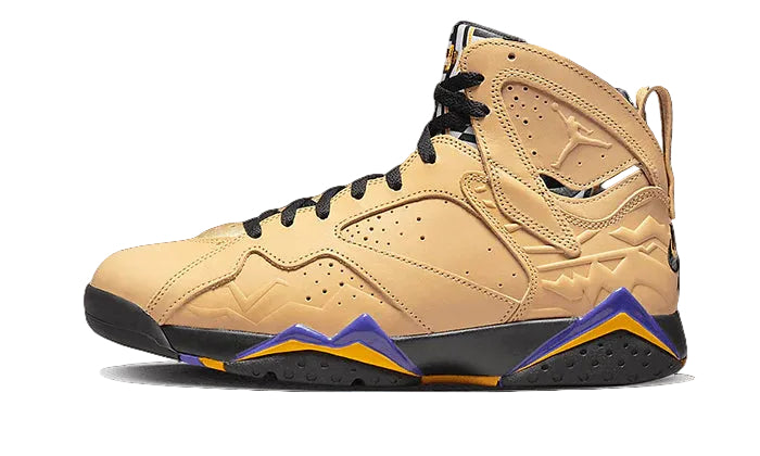 Air Jordan 7 SE Afrobeats