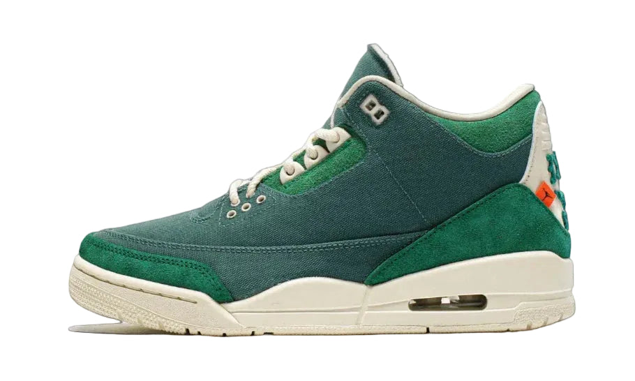 Air Jordan 3 Retro SP Nina Chanel Abney Bicoastal