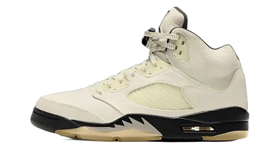 Air Jordan 5 Retro SE Sail