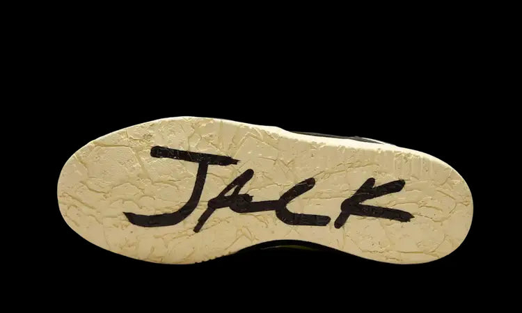 Air Jordan Jumpman Jack TR Travis Scott "Bright Cactus"