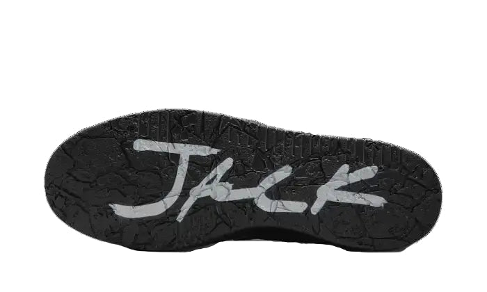 Air Jordan Jumpman Jack TR Travis Scott "Dark Mocha"