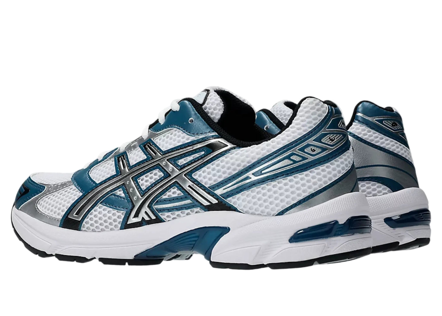 ASICS Gel-1130 Restful Teal White