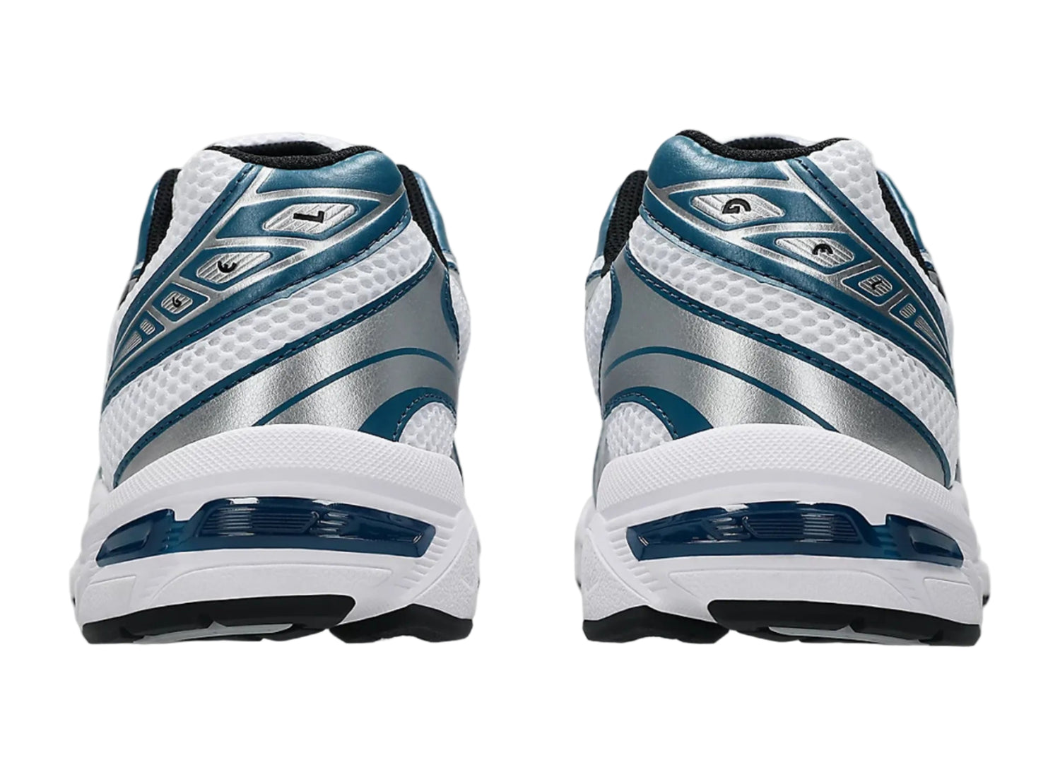 ASICS Gel-1130 Restful Teal White