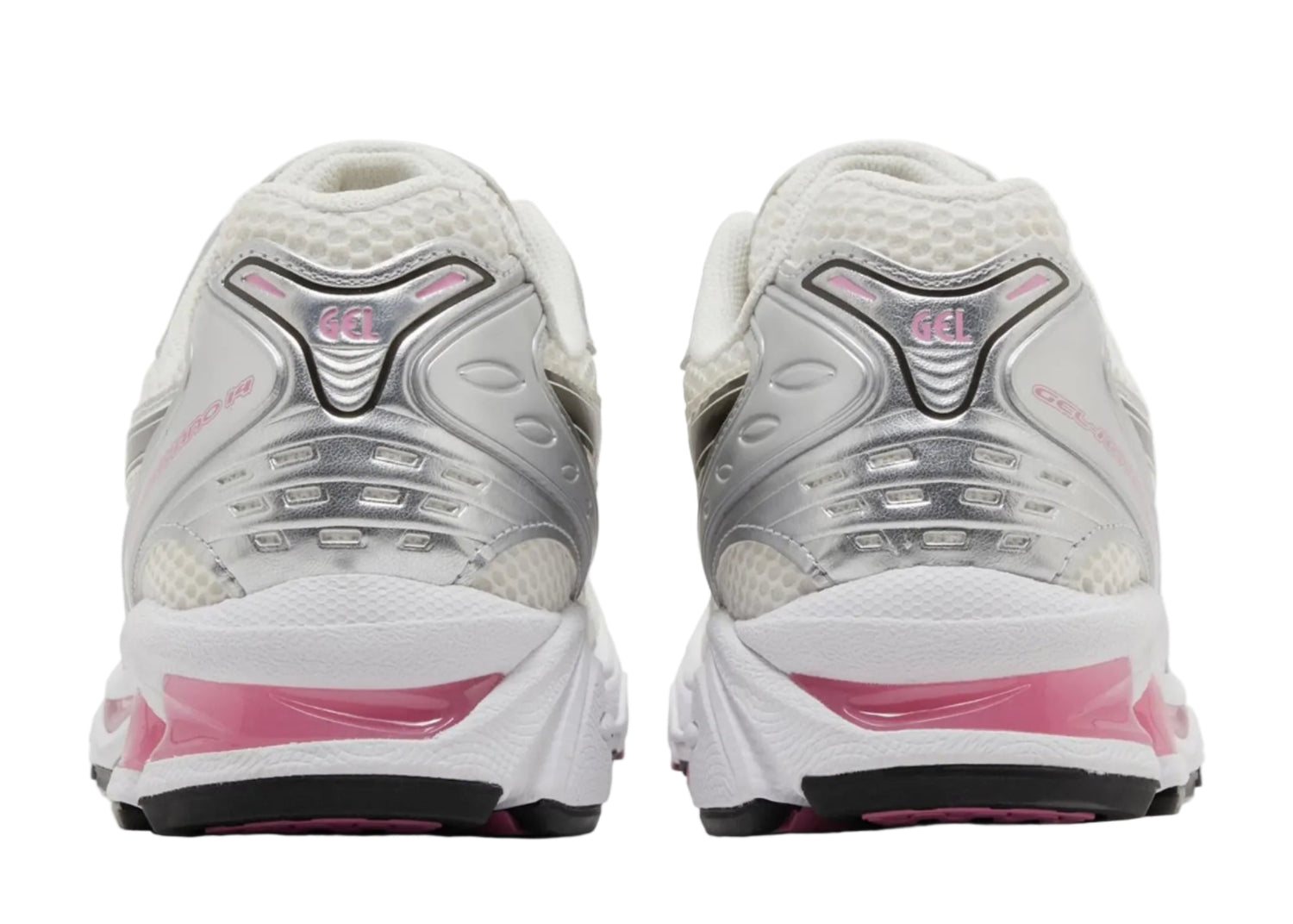 ASICS Gel-Kayano 14 Cream Sweet Pink