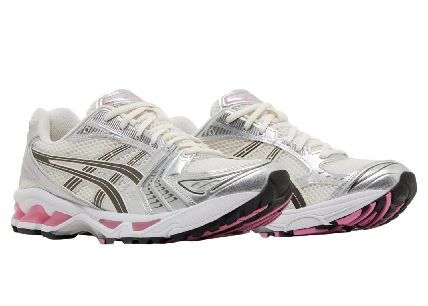 ASICS Gel-Kayano 14 Cream Sweet Pink
