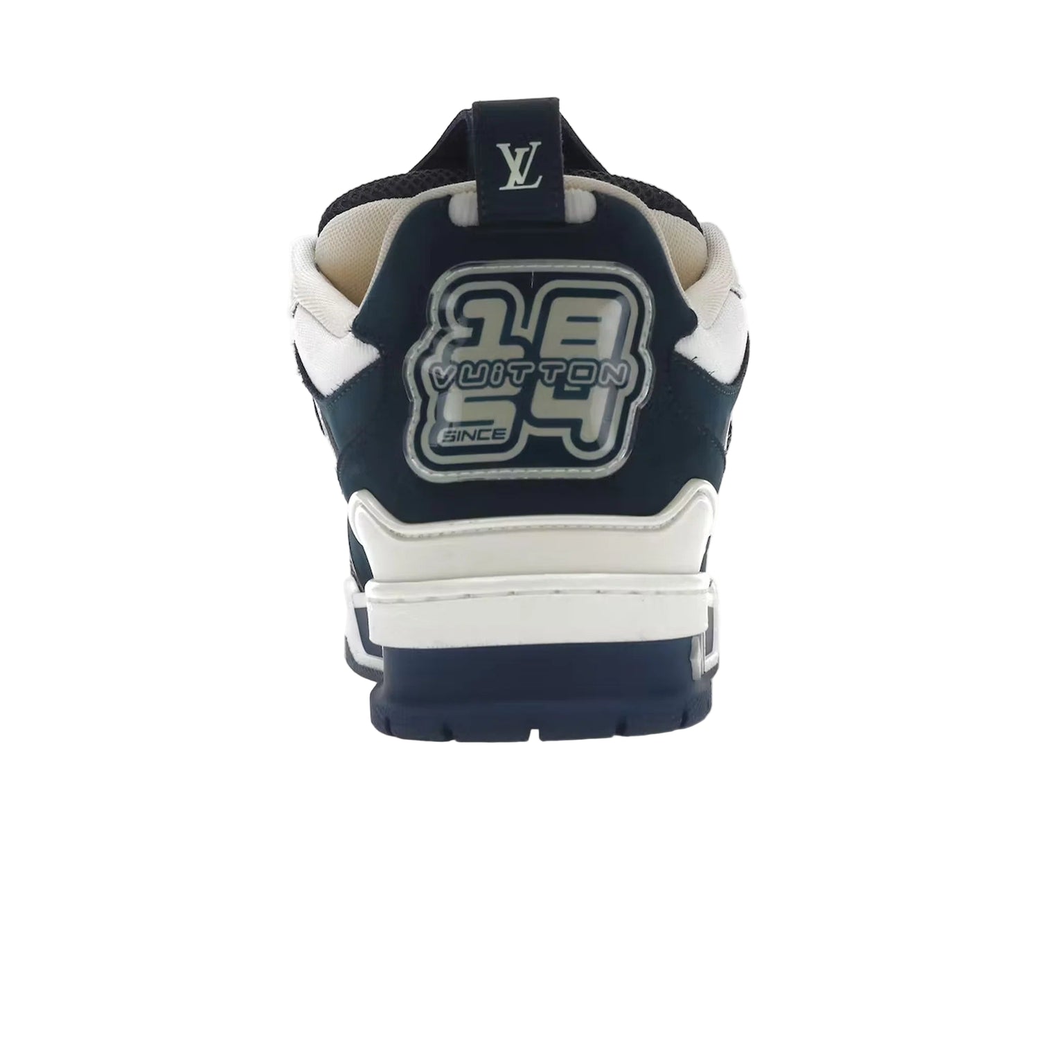 Louis Vuitton Skate Navy