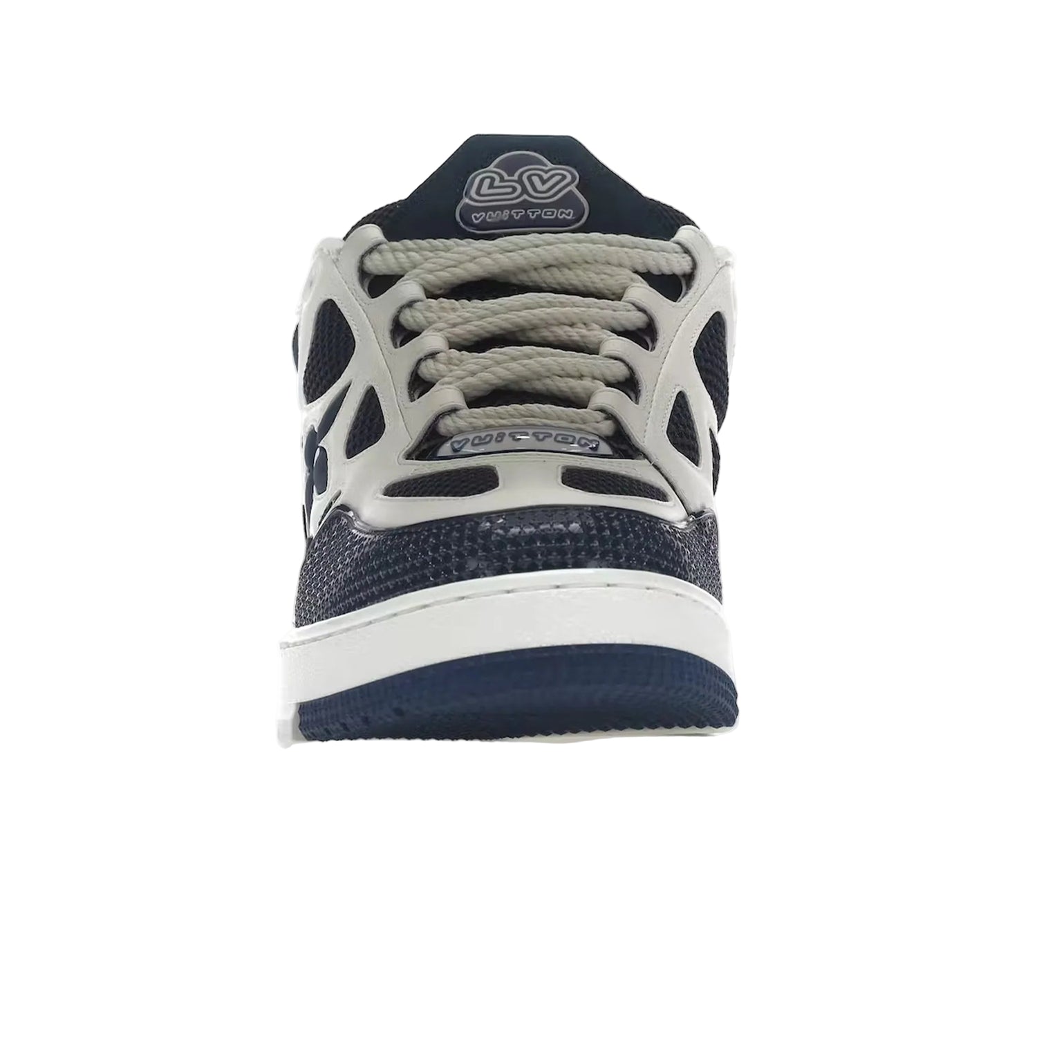 Louis Vuitton Skate Navy