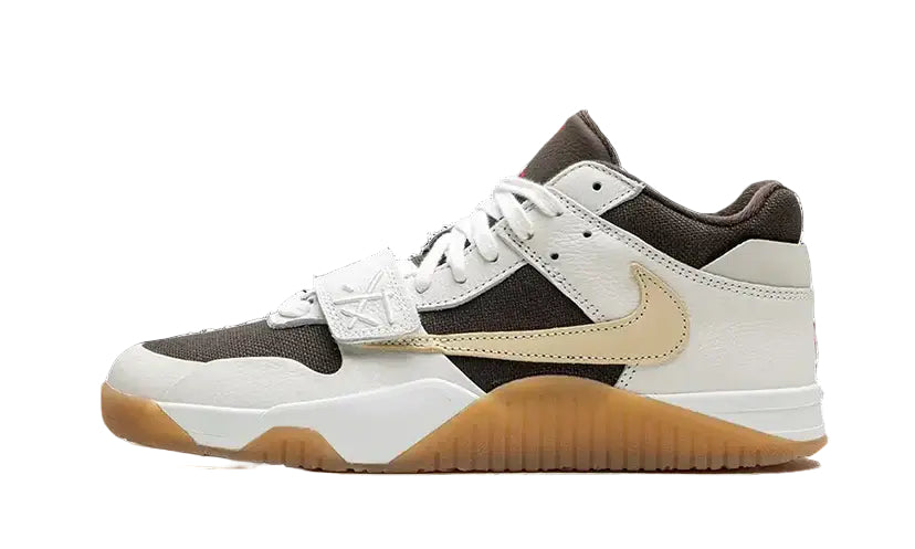 Jordan Jumpman Jack TR Travis Scott "Sail"