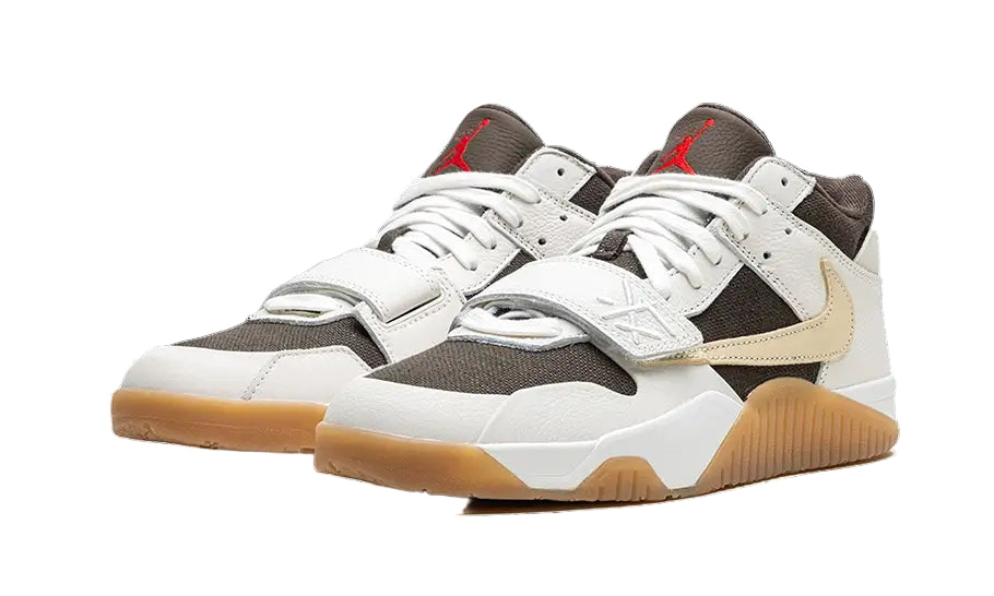 Jordan Jumpman Jack TR Travis Scott "Sail"