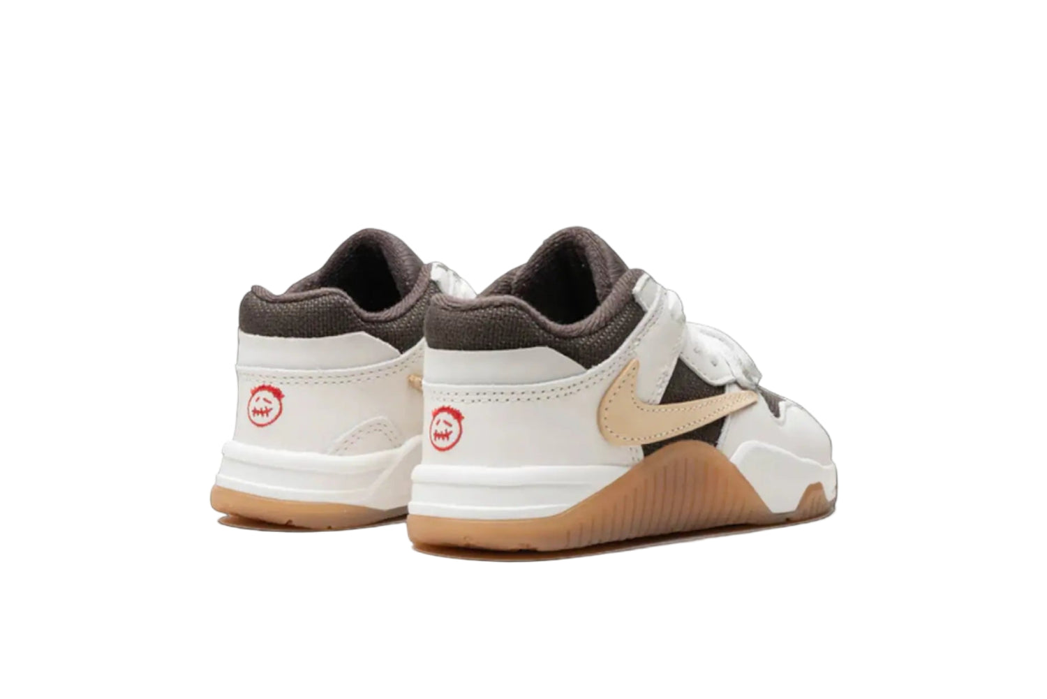 Jordan Jumpman Jack TR Travis Scott "Sail" (Infant & Kids)