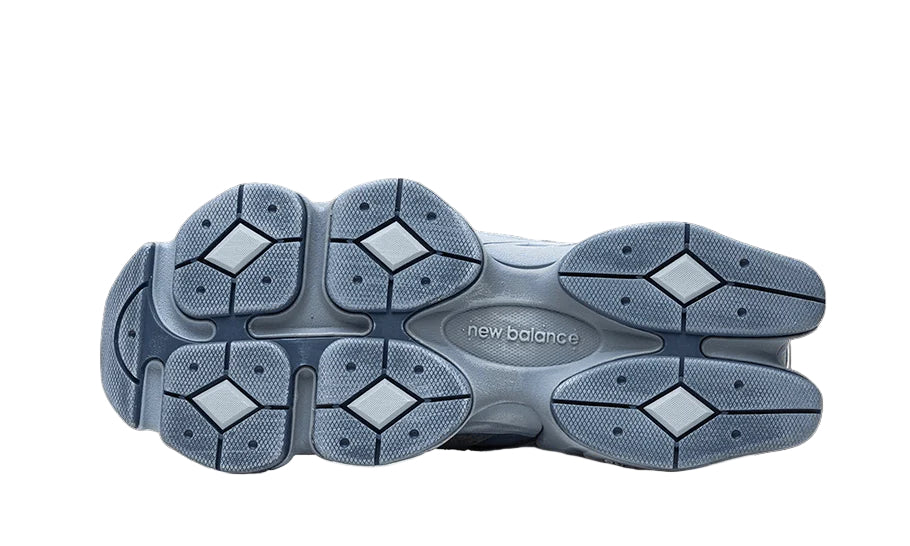 New Balance 9060 Vintage Indigo