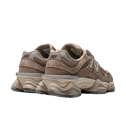New Balance 9060 Mushroom Brown