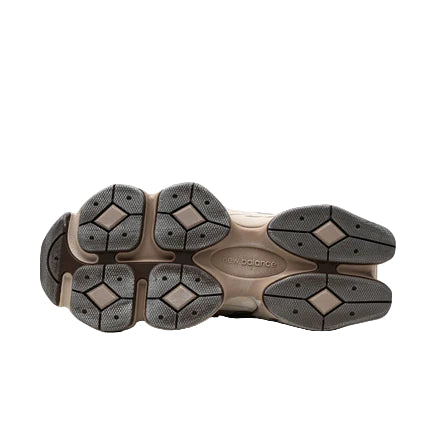 New Balance 9060 Mushroom Brown