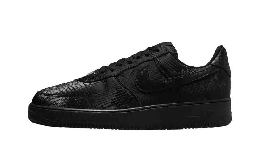 Nike Air Force 1 Low Kobe Bryant Forever Black