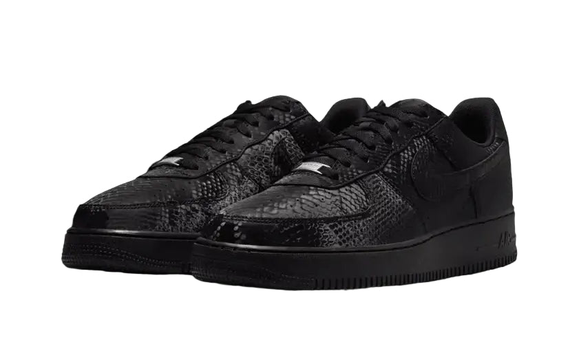 Nike Air Force 1 Low Kobe Bryant Forever Black