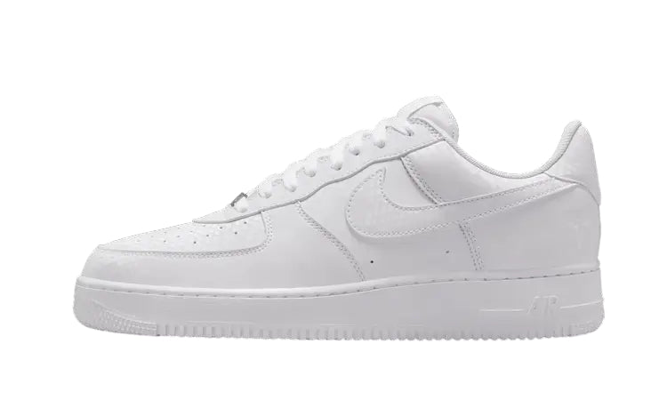 Nike Air Force 1 Low Kobe Bryant Forever White