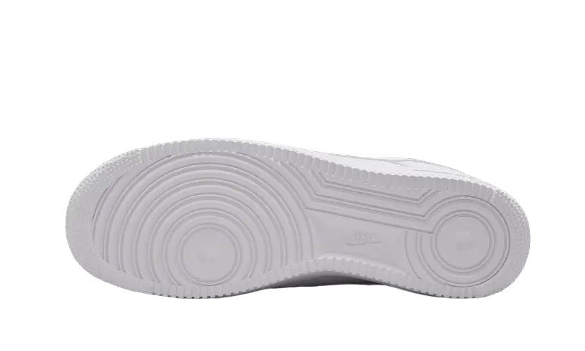 Nike Air Force 1 Low Kobe Bryant Forever White