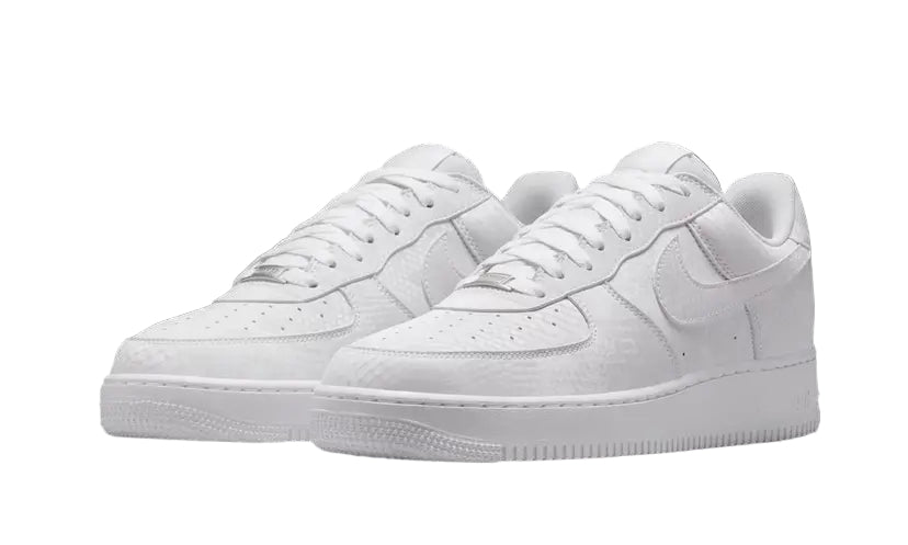 Nike Air Force 1 Low Kobe Bryant Forever White