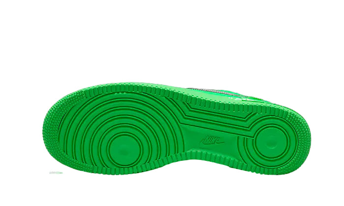 Nike Air Force 1 Low Off-White "Brooklyn"