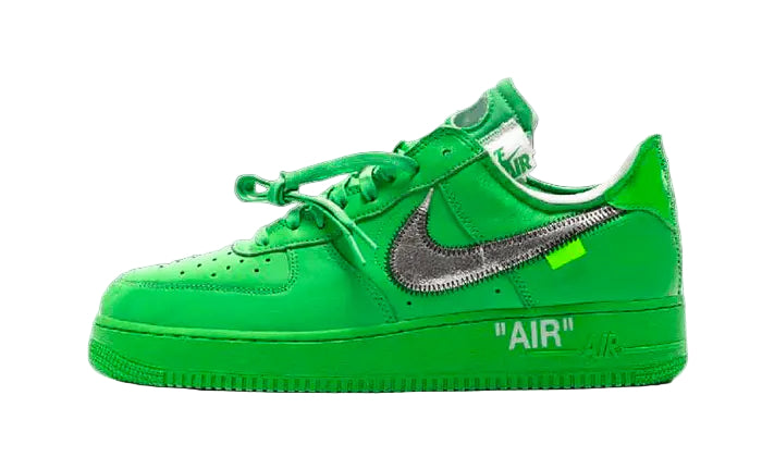 Nike Air Force 1 Low Off-White "Brooklyn"