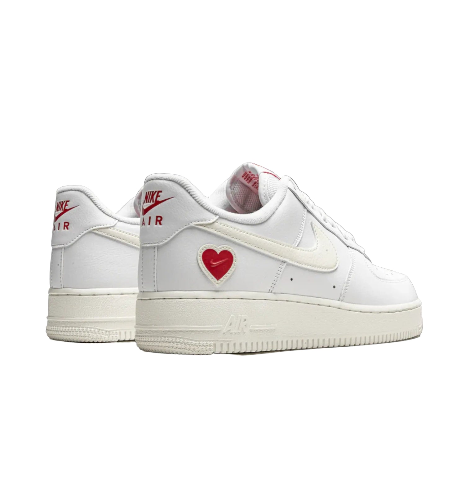 Nike Air Force 1 Low "Valentine's Day"