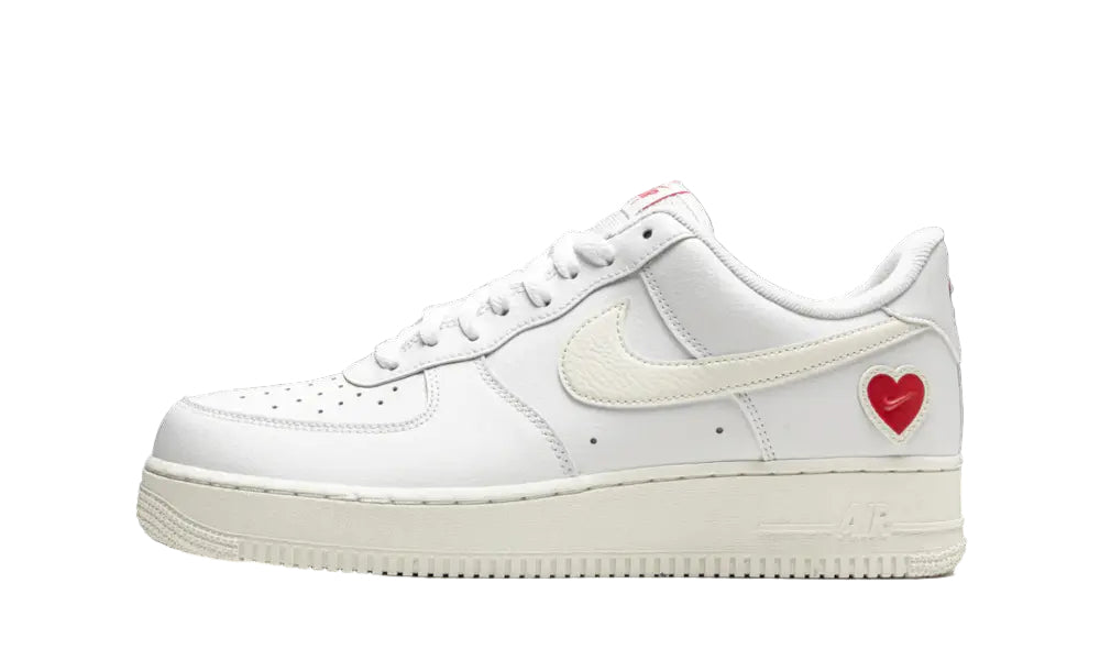 Nike Air Force 1 Low "Valentine's Day"