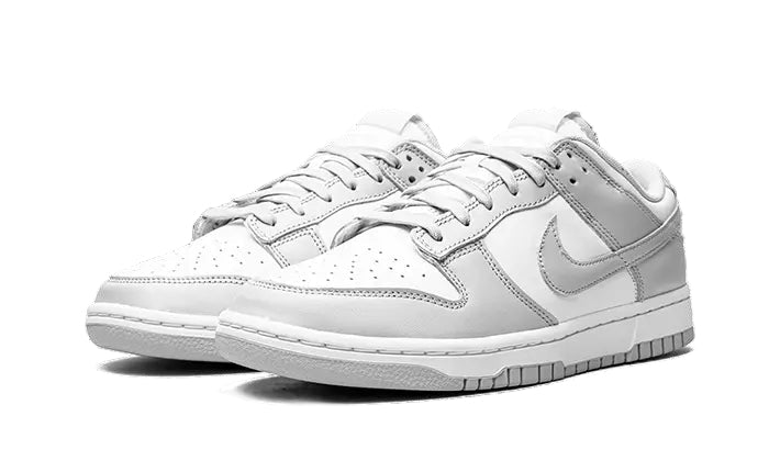 Nike Dunk Low "Grey Fog"