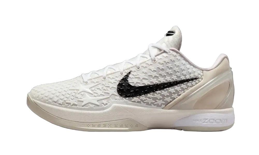 Nike Kobe 6 Protro "Sail All-Star"