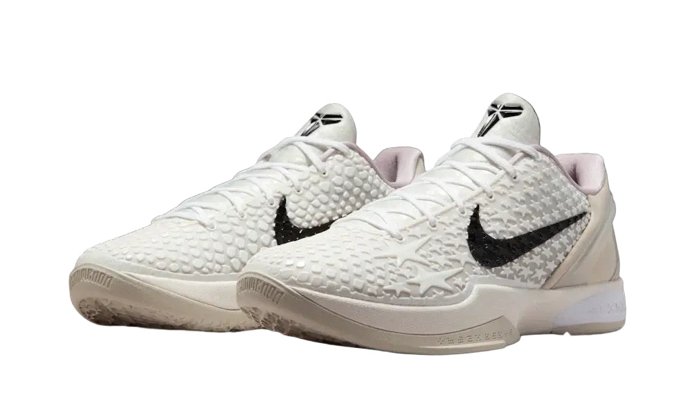 Nike Kobe 6 Protro "Sail All-Star"