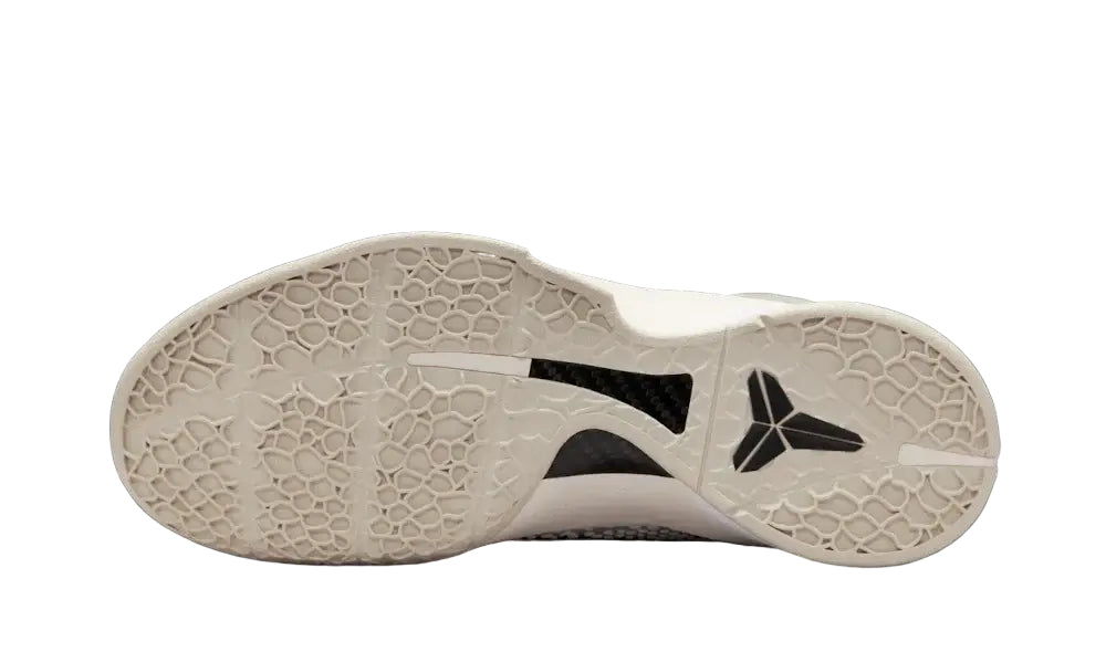 Nike Kobe 6 Protro "Sail All-Star"