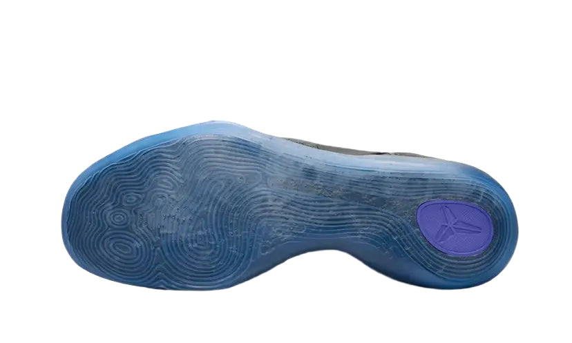 Nike Kobe 9 Elite Low Protro "Michael Jackson Moonwalker"