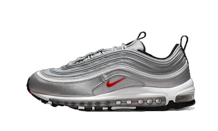 Nike Air Max 97 OG Silver Bullet
